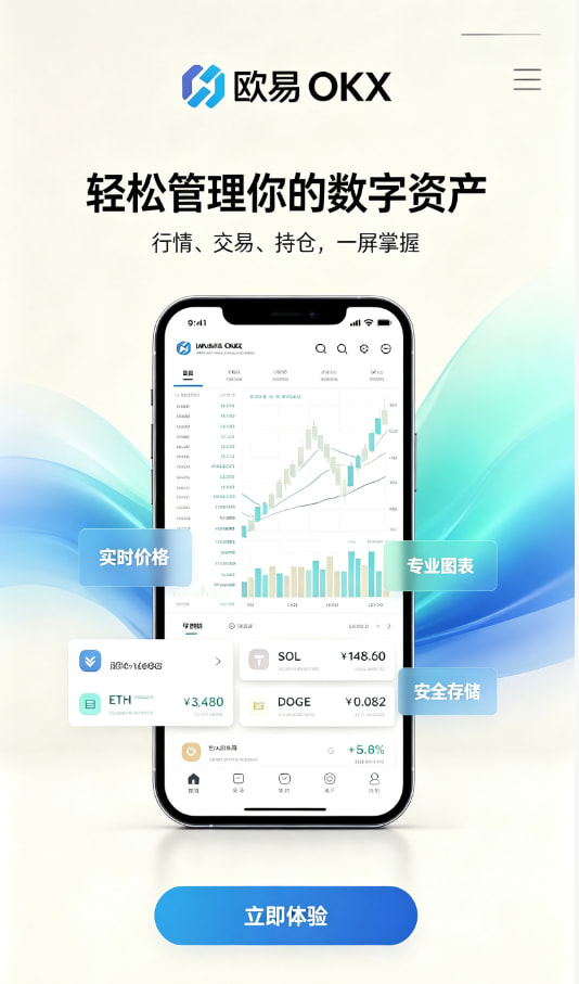 欧交易所app正版入口行情界面实拍